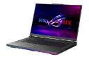 لپ تاپ ایسوس ASUS ROG Strix G16 G614 2023 نمای راست و درگاه ها
