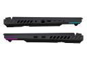 لپ تاپ ایسوس ASUS ROG Strix G16 G614 2023 نمای جانبی و درگاه ها
