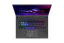 لپ تاپ ایسوس ASUS ROG Strix G16 G614 2023 نمای بالا و کیبورد