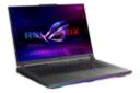 لپ تاپ ایسوس ASUS ROG Strix G16 G614 نمای چپ صفحه نمایش