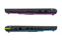 لپ تاپ ایسوس ASUS ROG Strix G16 G615 2025 نمای جانبی و درگاه ها