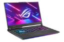 لپ تاپ ایسوس ASUS ROG Strix G17 G713PU نمای چپ درگاه ها