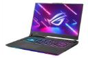 لپ تاپ ایسوس ASUS ROG Strix G17 G713PU نمای راست درگاه ها