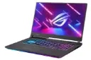 لپ تاپ ایسوس ASUS ROG Strix G17 G713RM 2022 نمای راست و درگاه ها