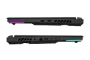 لپ تاپ ایسوس ASUS ROG Strix G18 G814 2025 نمای جانبی و درگاه ها