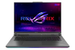 لپ تاپ ایسوس ASUS ROG Strix G18 G814 نمای جلو