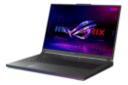 لپ تاپ ایسوس ASUS ROG Strix G18 G814 نمای راست صفحه نمایش