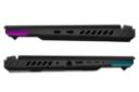لپ تاپ ایسوس ASUS ROG Strix SCAR 16 G634 نمای جانبی و درگاه ها