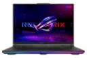 لپ تاپ ایسوس ASUS ROG Strix SCAR 18 G834 نمای جلو
