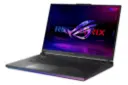 لپ تاپ ایسوس ASUS ROG Strix SCAR 18 G834 نمای راست صفحه نمایش
