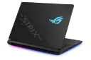 لپ تاپ ایسوس ASUS ROG Strix SCAR 18 G835 2025 نمای پشت و چپ