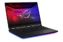 لپ تاپ ایسوس ASUS ROG Strix SCAR 18 G835 2025 نمای جلو و چپ