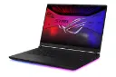لپ تاپ ایسوس ASUS ROG Strix SCAR 18 G835 2025 نمای جلو و راست