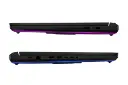 لپ تاپ ایسوس ASUS ROG Strix SCAR 18 G835 2025 نمای جانبی و درگاه ها