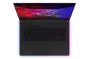 لپ تاپ ایسوس ASUS ROG Strix SCAR 18 G835 2025 نمای بالا و کیبورد