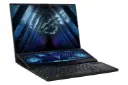 لپ تاپ ایسوس ASUS ROG Zephyrus Duo 16 GX650PY نمای چپ