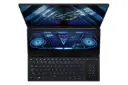 لپ تاپ ایسوس ASUS ROG Zephyrus Duo 16 GX650PY نمای بالا