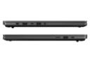 لپ تاپ ایسوس ASUS ROG Zephyrus G14 GA403 نمای جانبی و درگاه ها