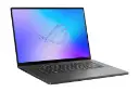 لپ تاپ ایسوس ASUS ROG Zephyrus G16 2026 GU606 نمای جلو و چپ