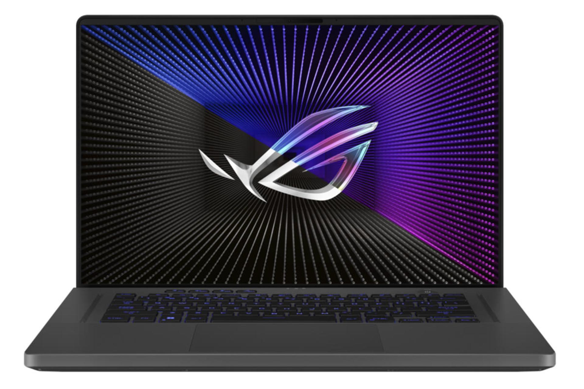 لپ تاپ ایسوس ASUS ROG Zephyrus G16 GU603VV