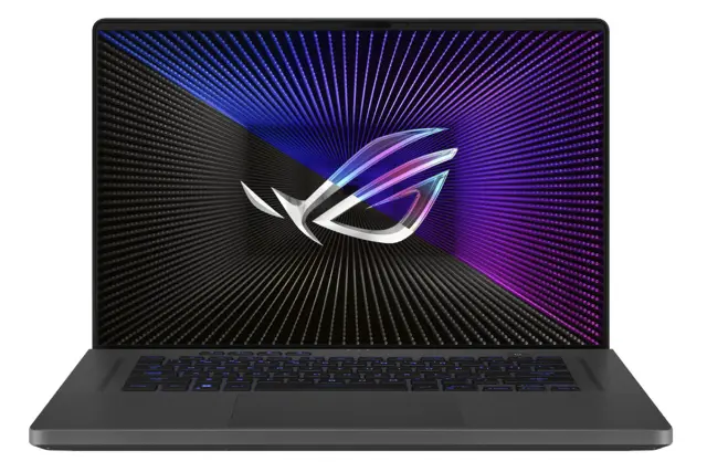 لپ تاپ ایسوس ASUS ROG Zephyrus G16 GU603VV
