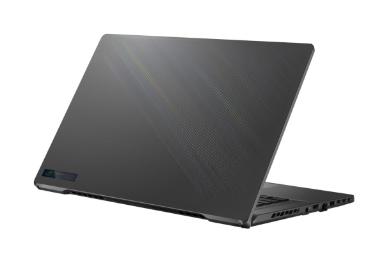 لپ تاپ ایسوس ASUS ROG Zephyrus G16 GU603VV نمای پشت