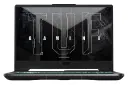 لپ تاپ ایسوس ASUS TUF Gaming A15 FA506NFR نمای جلو