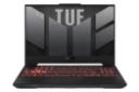 لپ تاپ ایسوس ASUS TUF Gaming A15 FA507 نمای جلو