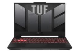 لپ تاپ ایسوس ASUS TUF Gaming A15 FA507 نمای جلو