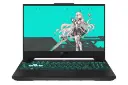 لپ تاپ ایسوس ASUS TUF Gaming A15 FA507XV نمای جلو