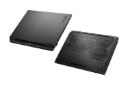 لپ تاپ ایسوس ASUS TUF Gaming A16 2025 FA608 نمای پشت و زیر