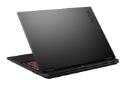 لپ تاپ ایسوس ASUS TUF Gaming A16 2025 FA608 نمای پشت و جانبی