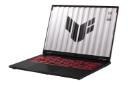 لپ تاپ ایسوس ASUS TUF Gaming A16 2025 FA608 نمای جلو و راست