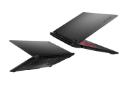 لپ تاپ ایسوس ASUS TUF Gaming A16 2025 FA608 نمای جانبی و درگاه ها