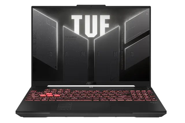 TUF Gaming A16 FA607NUG ایسوس - Ryzen 7 7445HS RTX 4050 16GB 512GB