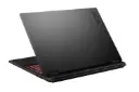 لپ تاپ ایسوس ASUS TUF Gaming A16 FA608 2025 نمای پشت و جانبی