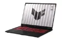 لپ تاپ ایسوس ASUS TUF Gaming A16 FA608 2025 نمای جلو و راست