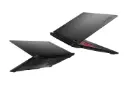 لپ تاپ ایسوس ASUS TUF Gaming A16 FA608 2025 نمای جانبی و درگاه ها