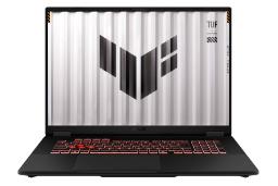 لپ تاپ ایسوس ASUS TUF Gaming A18 FA808UH نمای جلو