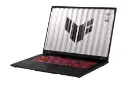 لپ تاپ ایسوس ASUS TUF Gaming A18 FA808UH نمای جلو و راست