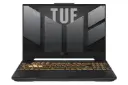 لپ تاپ ایسوس ASUS TUF Gaming F15 FX507VV نمای جلو