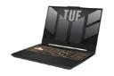 لپ تاپ ایسوس ASUS TUF Gaming F15 FX507VV4 نمای راست