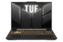 لپ تاپ ایسوس ASUS TUF Gaming F16 FX607 نمای جلو