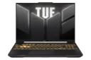 لپ تاپ ایسوس ASUS TUF Gaming F16 FX607 نمای جلو
