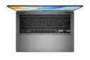 لپ تاپ ایسوس ASUS Vivobook 14 Flip TP3407SA نمای بالا و کیبورد