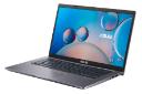 لپ تاپ ایسوس ASUS Vivobook 14 M415DA نمای راست صفحه نمایش و درگاه ها