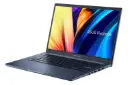 لپ تاپ ایسوس ASUS VivoBook 14 X1402ZA نمای راست صفحه نمایش و درگاه ها