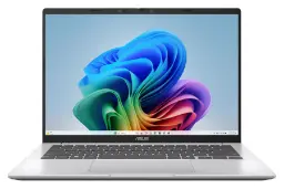 لپ تاپ ایسوس ASUS Vivobook 14 X1407 نمای جلو