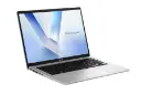 لپ تاپ ایسوس ASUS Vivobook 14 X1407 نمای جلو و چپ