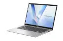 لپ تاپ ایسوس ASUS Vivobook 14 X1407 نمای جلو و راست